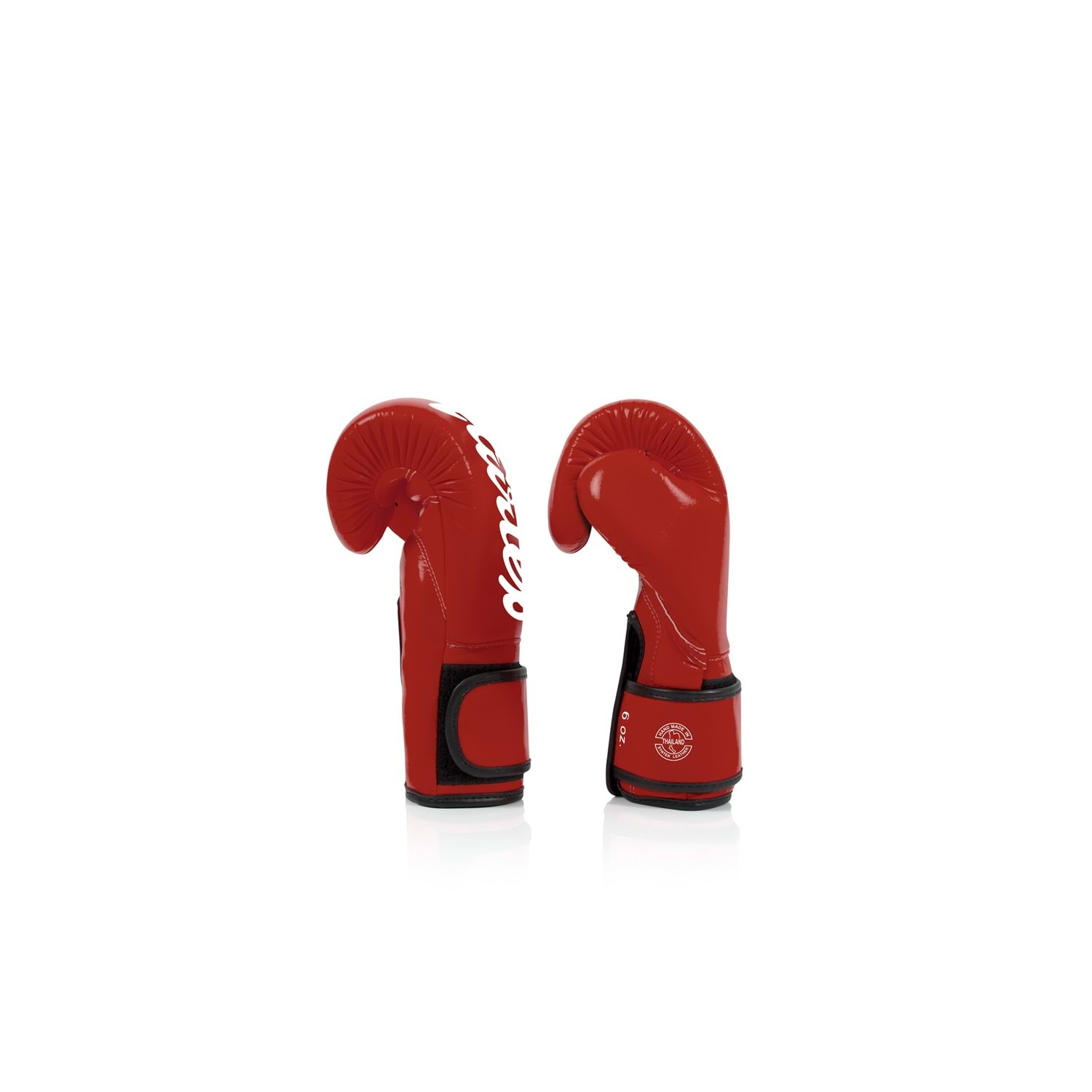 BGV14 SERİSİ - FAIRTEX - KIRMIZI - 10 OZ - FRX0073-KIRMIZI-10 OZ